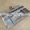 Carry All for Tractor with CE, Tractor Carry All, CE Tractor Implements
