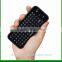 Mini Bluetooth Air Mouse Keyboard Remote Control For Apple TV