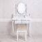 home fuirniture model dressing table makeup tables for sale