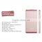 2016 Popular technology USB3.1 USB C charger hight quality design power bank type-c