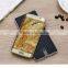 2016 new wireless charging power bank universal QI wireless power bank 8000mah