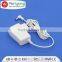 DDU term pay by PayPal 6voltage 8voltage 5voltage 2amps dc adapter WITH ST Input Plug