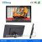 Full HD LED backlight 24inch android touchscreen all in one pc , big screen tablet pc