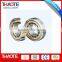 China high precision full complement roller bearing SL05028E