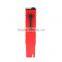 0.00 - 14.00 pH pen type atc ph meter