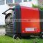Petrol Pure-Sine Inverter Portable Generator 5.5kva