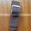 Factory supply interchangeable perlon watch strap set