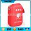  china waterproof eva first aid packing kit bag with mesh pocket
