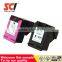 Premium no plug nozzle compatible hp 60xl ink cartridges