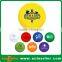 classic round ball stress reliever for promotional