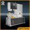 Kingdom hydraulic hole manual punching machine