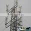 High Quality Fiberglass /GRP/ FRP Directional Antenna Radome/rail cover
