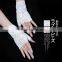 2016 New Fashion Various Style Wedding Lace Gloves