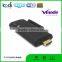 Android 4.4 M85 quad core Amlogic s805 mini smart tv box stick