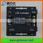 12-24V 2CH 6A WW/PW strip light touch RF led controller