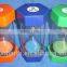 Plastic sand timer - game timer