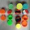 High Quality Customized Diameter 32MM 5ML Small Silicone Jars Dab Wax Container