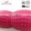 hot sale high density new Peanut shape foam roller