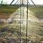 automatic irrigation system