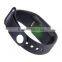 JW018 BT4.0 Smart band bracelet & Heart Rate Monitor Activity fitness Tracker Wristband for IOS & Android smartphone