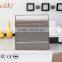 one gang one way or two way european electrical italian wall switch and socket