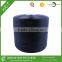 Eco-friend inner Bonded black color high tenacity Nylon Thread