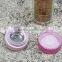 Awesome 300ml Double Walled Glass Tea Tumbler With Tea Infuser