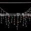 led christmas icicle light(led curtain light,led festival light)