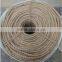 Jute rope supplier,any size ,good quality from Manufactory directly