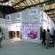 Exhibition Stand Contractor and Builder for Trade Show or Expo from TANFU