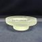 Wall Mounted Frosted Glass Soap Dish Box Wholesale