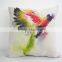 Large size 65*65 new design fancy cushion covers throw decor home cute pillow case