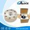 GSS406 Industrial through hole pancake load cell 50 ton