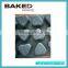 12 cup cake pan heart shape Muffin Pan carbon steel cupcake pan