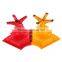 Kids toy sand and water tray play set