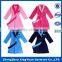 Hot sales soft baby bath robe wholesale kids spa robes