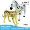 funny and interesting plastic wild animal toys for kids