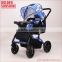 ISO9001 and CCC certificate China manufacturing good baby stroller/pram/baby carriage/baby carrier/pushchair