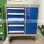 Elegant Top Quality Custom Fit stainless tool cabinet