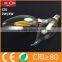 Home Application E27 E26 B22 4W 6W 8W Warm White Cool White Glass Cover Low Price 6w Led Filament Bulb
