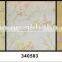 Royal design 3D flowers wall paper decorative manufacturer