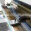 auto up & down plate bar bending machine