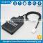Car USB SD iPhone iPod Bluetooth and aux in interface with Bluetooth handsfree