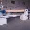 log cutting and carving machine tool