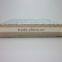 PU Air Duct sandwich panel