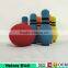 New design! kids' toys EVA bowling pin set and bowling balls