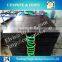 crane outrigger block/Crane Mats Pads Cribbing /strong construction crane pads