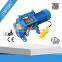 Electric hoist electric used&nitchi electric chain hoist
