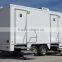 Mobile bathroom,portable toilet,Restroom trailers