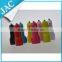 1A Mini Car Charger Micro Charger Audio USB Cable Chargers